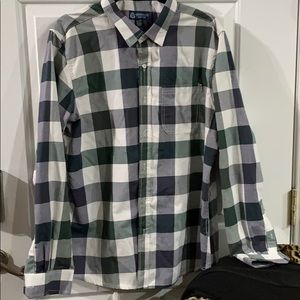 Sahara Club Men’s X/L Shirt